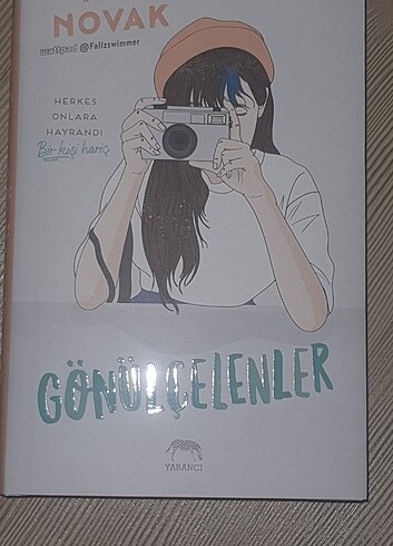 Gönülçelenler - Ali Novak