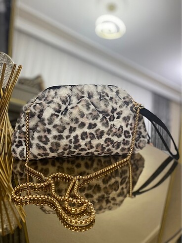 Diğer Leopar peluş 1 sınıf kalite