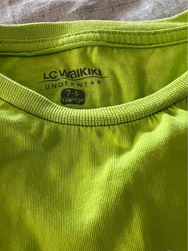 LC Waikiki Çocuk sweat