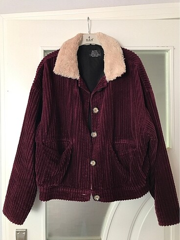 Bershka ceket