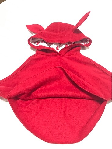 Bebek panço - Görsel 5