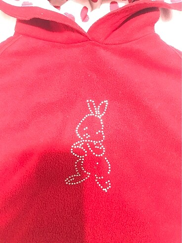 Bebek panço - Görsel 2