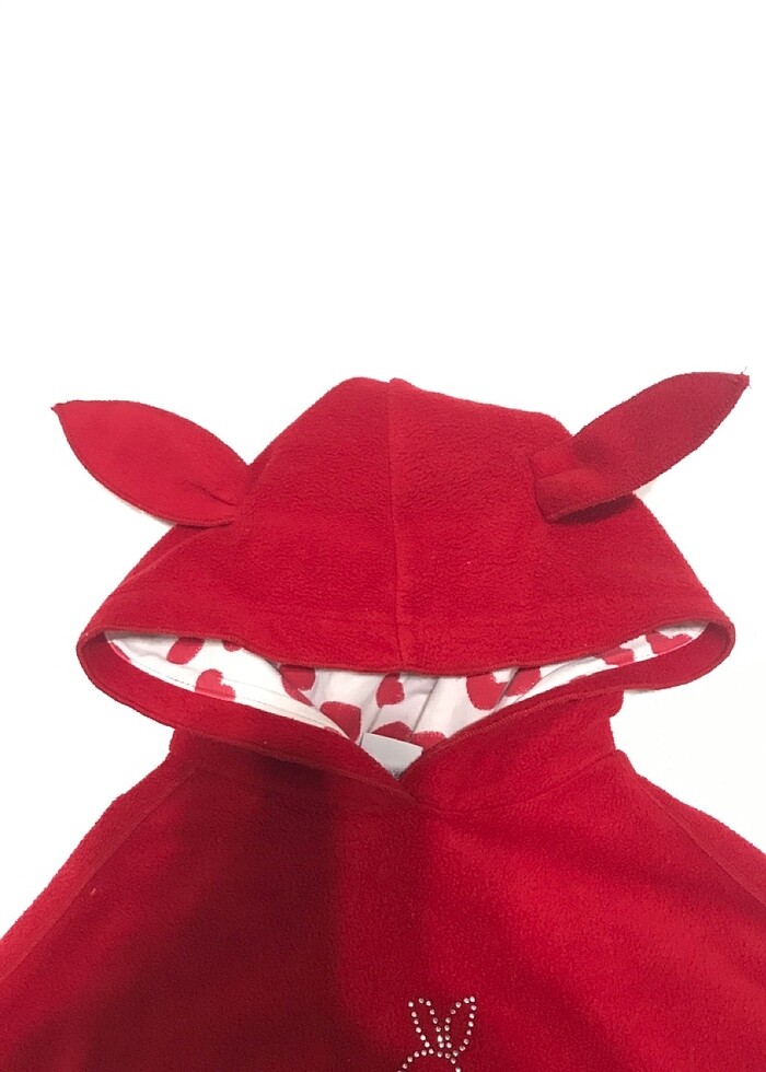 Bebek panço - Görsel 3