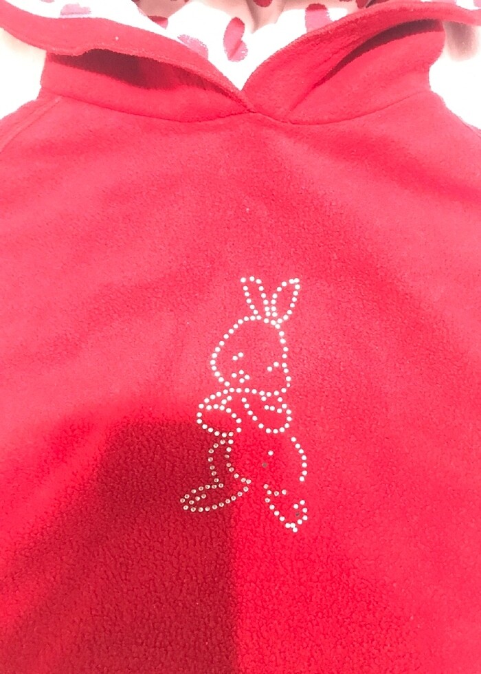 Bebek panço - Görsel 2