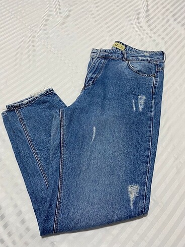 Mom jean
