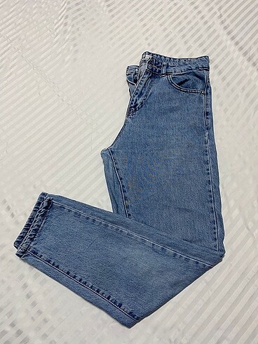 Mom jean