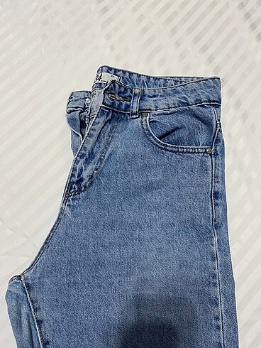 34 Beden Mom jean