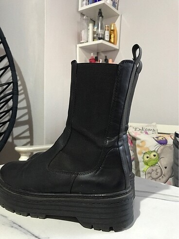 Zara SATILDIIIII