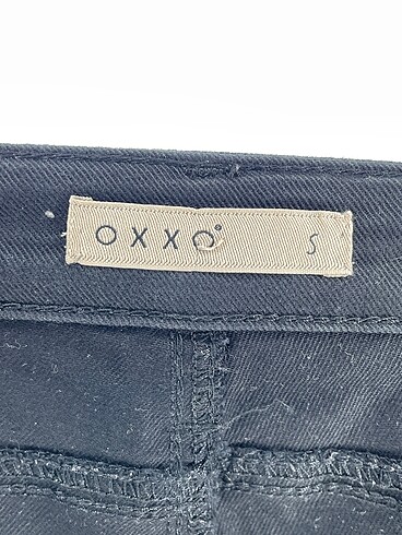 s Beden siyah Renk oxxo Jean / Kot %70 İndirimli.