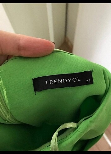 Trendyol & Milla Elbise