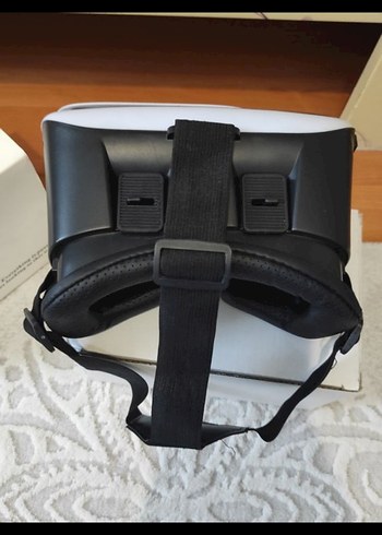 VR Box Sanal Gerçeklik Gözlüğü ve Kumanda - Görsel 5