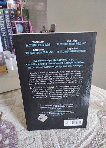 Kafes Roman - Görsel 2