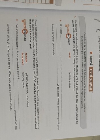 Modadil Okuma - Kelime calismalari - Görsel 5