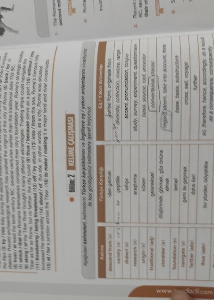 Modadil Okuma - Kelime calismalari - Görsel 4