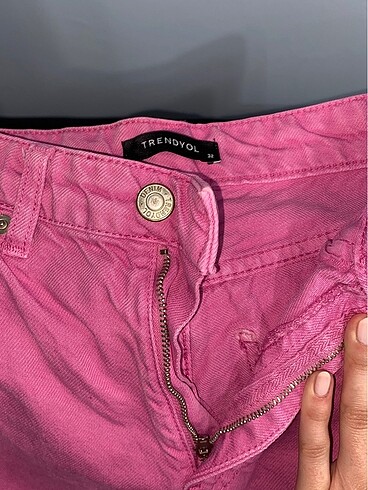 Trendyol & Milla Trendyolmilla pantolon