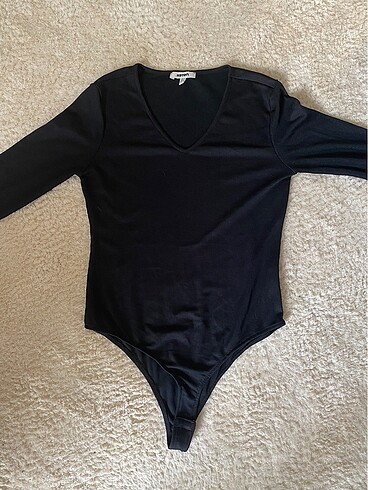 Çıtçıtlı body