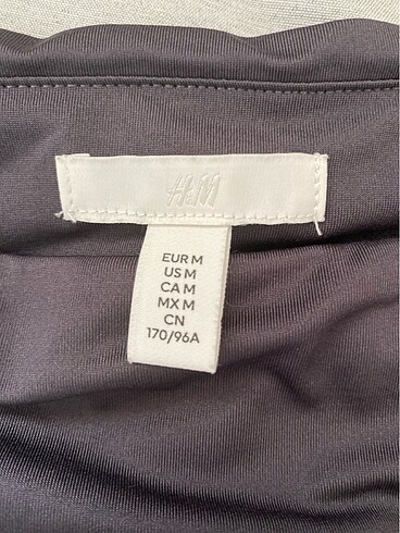 H&M Çok şık bluz