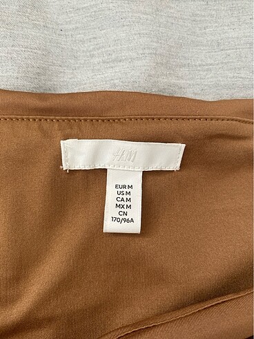 H&M Şık bluz