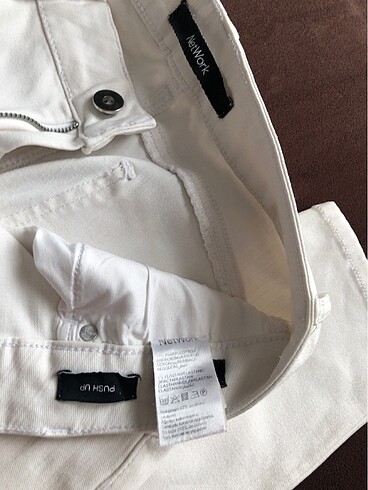 29 Beden Network pantolon