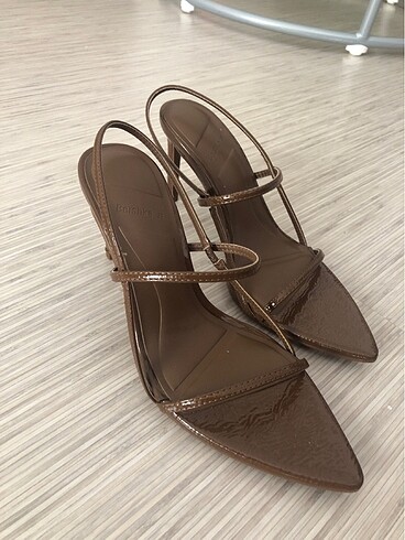 Bershka Bershka sandalet