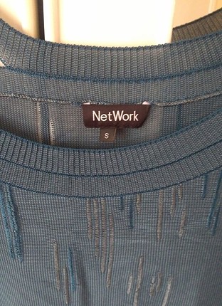 Network bluz