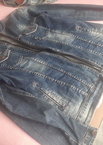 Mavi Kadın Denim Ceket