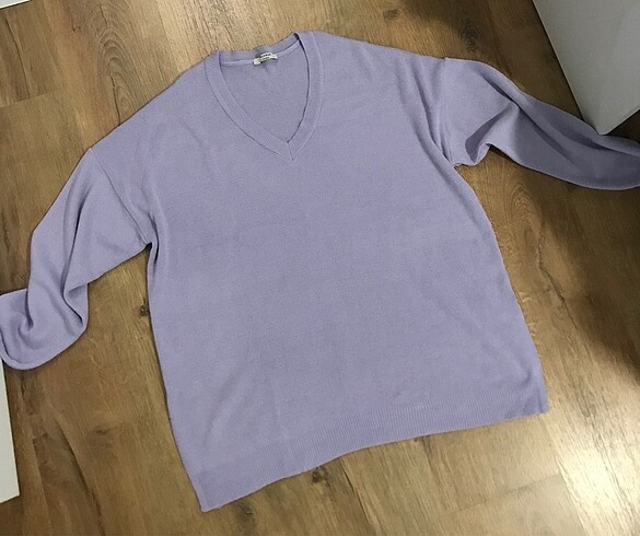 LC Waikiki LCW KADIN TRİKO KAZAK