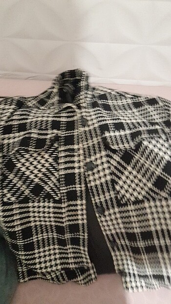 xs Beden Pull&bear
