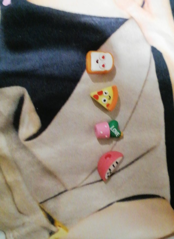 4 lü kalem başlığı seti - Görsel 2