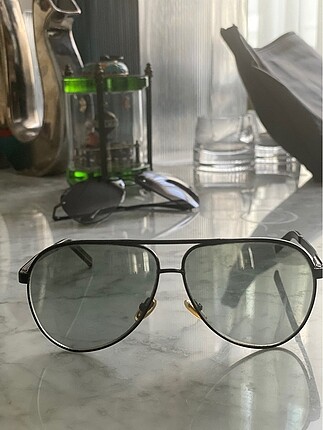 Gucci füme gözlük