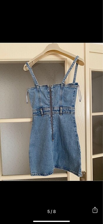 Pull and Bear pull and bear elbise