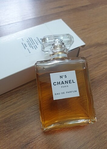 Chanel Chanel No5 100 ml