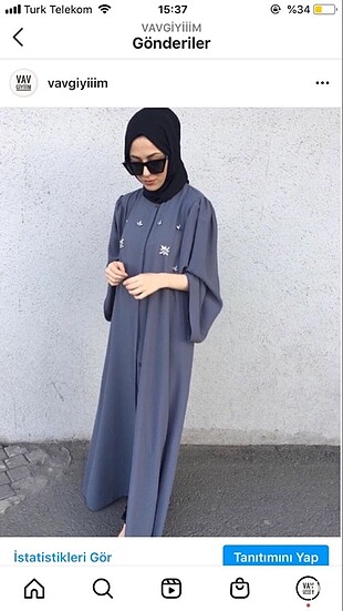 Abaya ferace