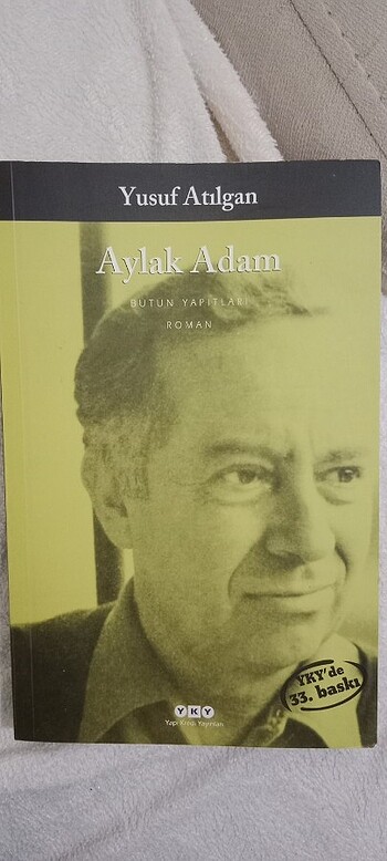 Aylak Adam