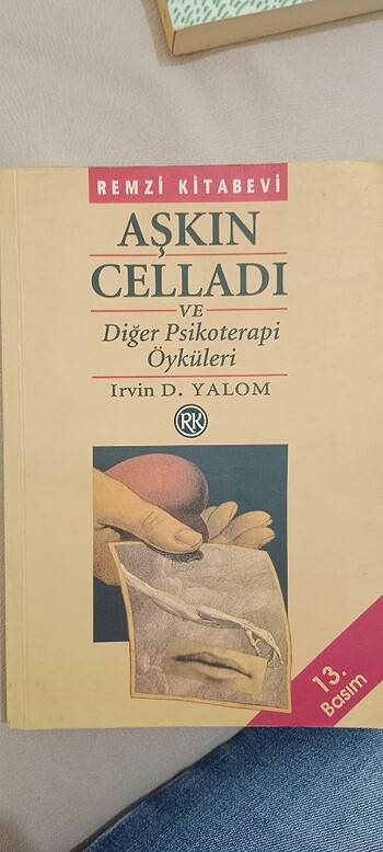 Aşkın Celladı 