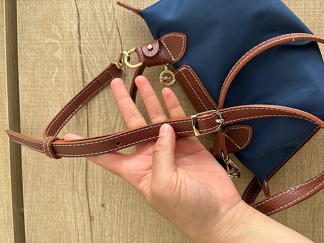 Beden lacivert Renk Lacivert longchamp çanta