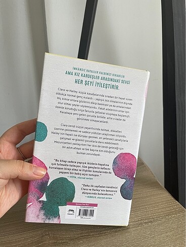 Beden İkizler Ciltli Kitap