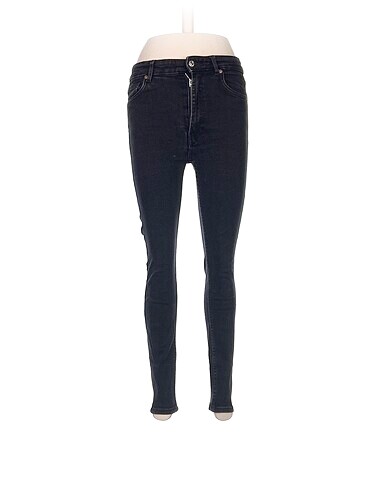 Zara Jean / Kot %70 İndirimli.