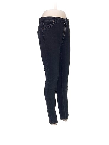 Zara Zara Jean / Kot %70 İndirimli.
