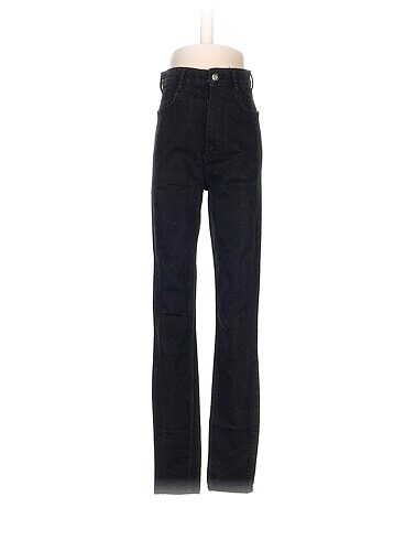 Zara Jean / Kot %70 İndirimli.