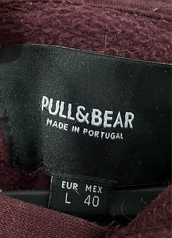Pull and Bear Pull and bear sweetshirt
