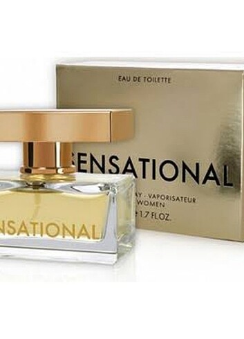 Farmasi Sensational Kadın Parfüm 50 ml 