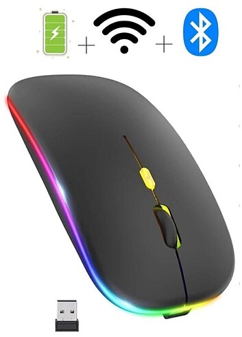 Kablosuz Mouse 
