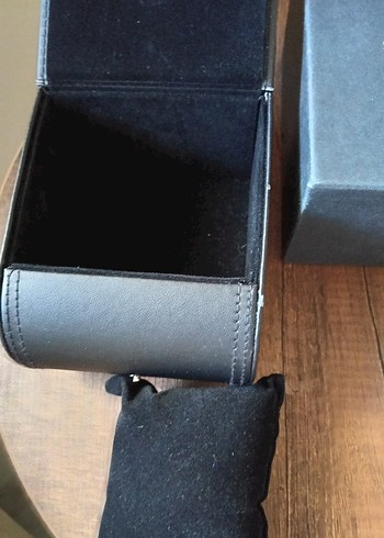 SWISS Military hanowa saat Kutusu - Görsel 4