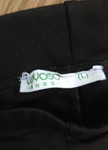 Yoyoso Yoyoso tayt