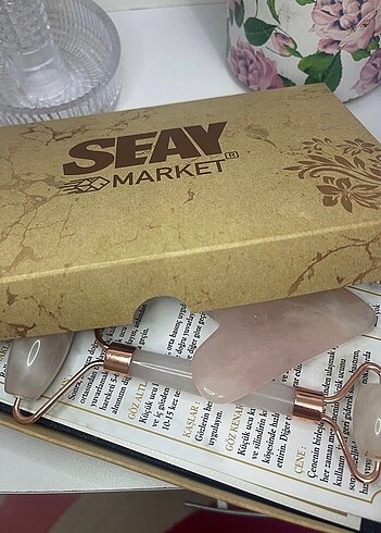 Diğer Gua sha
