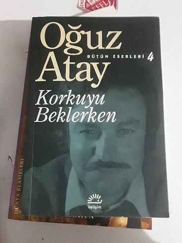  Huzur Ezilenler outliers günlük yaşamın psikopatolojisi korkuyu 