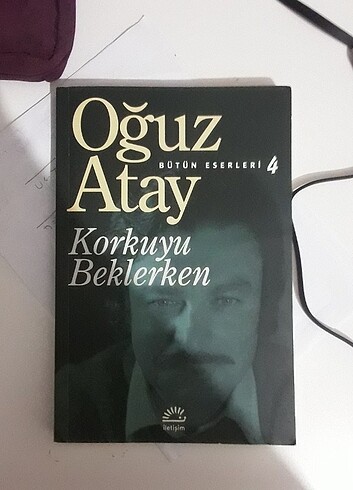 Korkuyu beklerken