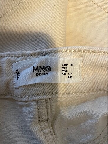 Mango Mango pantolon
