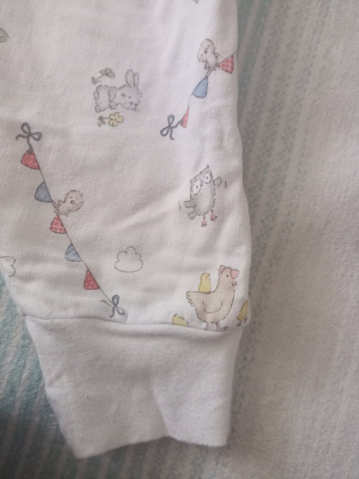 3-6 yaş arasına  uygun kalincocuk Uyku Tulumu - Görsel 3